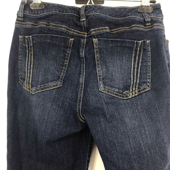 Denver Haynes mid mid-rise jeans size 10 - Picture 7 of 9